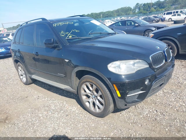 Aukcja sprzedaży 2012 Bmw X5 Xdrive35i/xdrive35i Premium/xdrive35i Sport Activity, vin: 5UXZV4C54CL745150, numer aukcji: 45920143