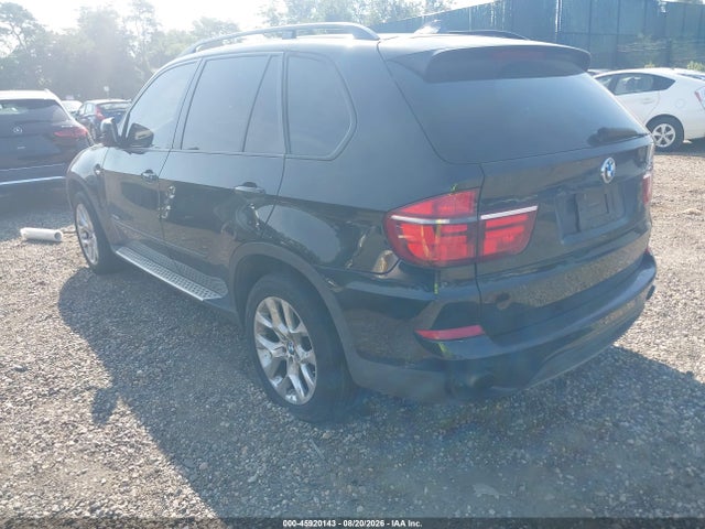 Aukcja sprzedaży 2012 Bmw X5 Xdrive35i/xdrive35i Premium/xdrive35i Sport Activity, vin: 5UXZV4C54CL745150, numer aukcji: 45920143