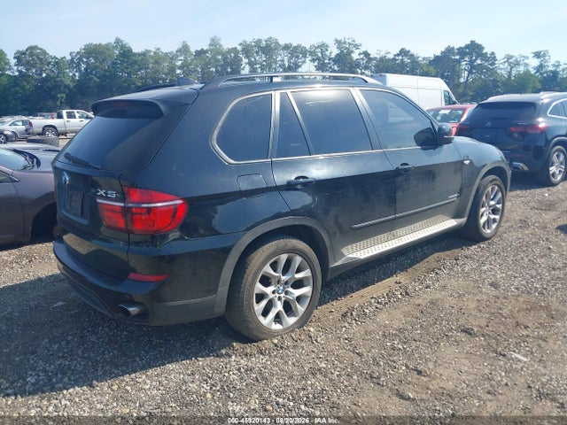 Aukcja sprzedaży 2012 Bmw X5 Xdrive35i/xdrive35i Premium/xdrive35i Sport Activity, vin: 5UXZV4C54CL745150, numer aukcji: 45920143