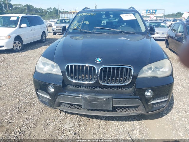 Aukcja sprzedaży 2012 Bmw X5 Xdrive35i/xdrive35i Premium/xdrive35i Sport Activity, vin: 5UXZV4C54CL745150, numer aukcji: 45920143