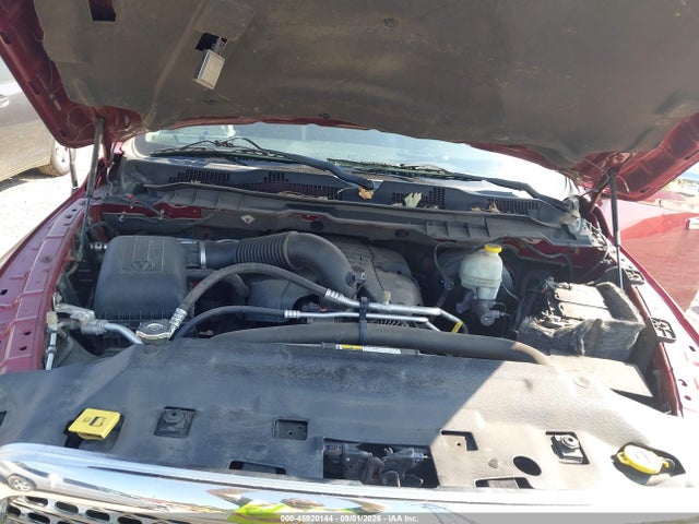 2015 Ram 1500 Laramie მანქანა იყიდება აუქციონზე, vin: 1C6RR7NT0FS602720, აუქციონის ნომერი: 45920144