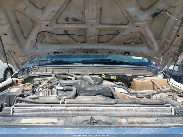Продаж на аукціоні авто 2011 Ford F-350 Xlt, vin: 1FT8W3BT7BEA11559, номер лоту: 45920147