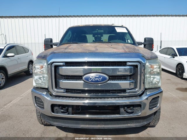 Продаж на аукціоні авто 2011 Ford F-350 Xlt, vin: 1FT8W3BT7BEA11559, номер лоту: 45920147