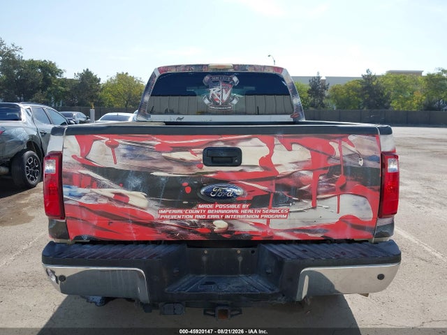 Продаж на аукціоні авто 2011 Ford F-350 Xlt, vin: 1FT8W3BT7BEA11559, номер лоту: 45920147