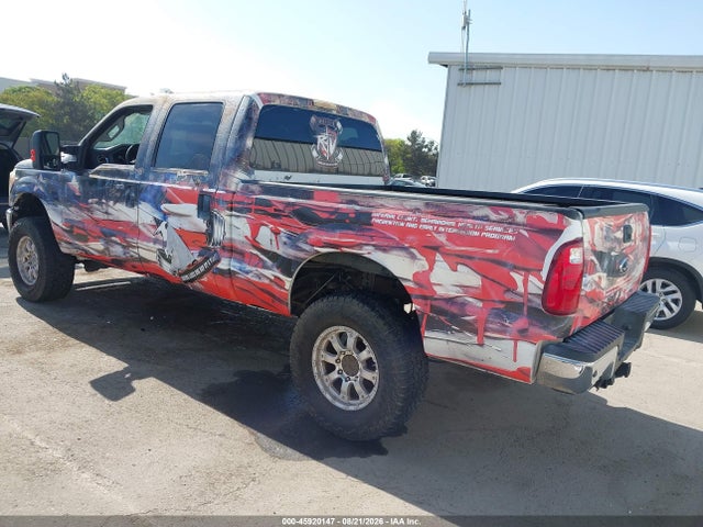 Продаж на аукціоні авто 2011 Ford F-350 Xlt, vin: 1FT8W3BT7BEA11559, номер лоту: 45920147