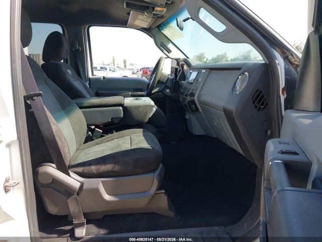 Продаж на аукціоні авто 2011 Ford F-350 Xlt, vin: 1FT8W3BT7BEA11559, номер лоту: 45920147
