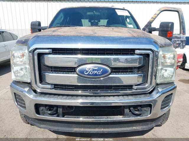 Продаж на аукціоні авто 2011 Ford F-350 Xlt, vin: 1FT8W3BT7BEA11559, номер лоту: 45920147