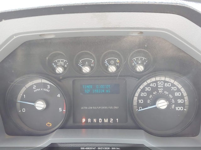 Продаж на аукціоні авто 2011 Ford F-350 Xlt, vin: 1FT8W3BT7BEA11559, номер лоту: 45920147