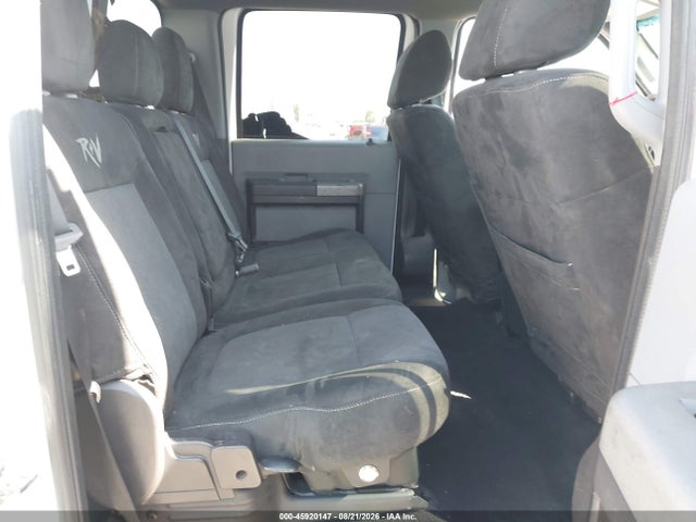 Продаж на аукціоні авто 2011 Ford F-350 Xlt, vin: 1FT8W3BT7BEA11559, номер лоту: 45920147