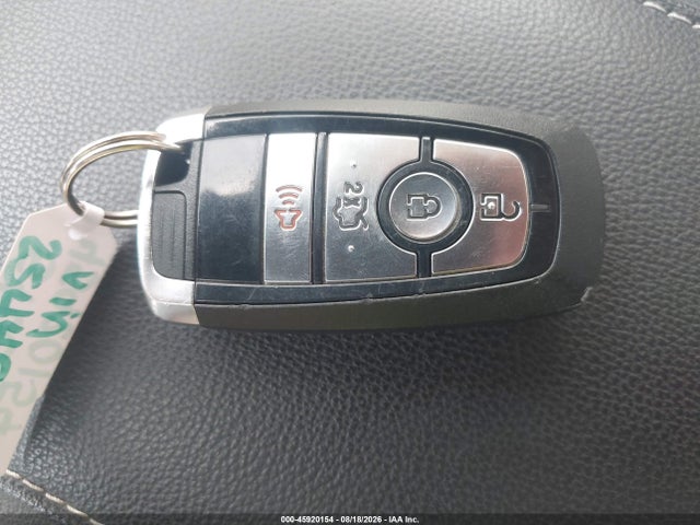 Ford Fusion Hybrid S 2018 3FA6P0UU2JR254450 Image 11