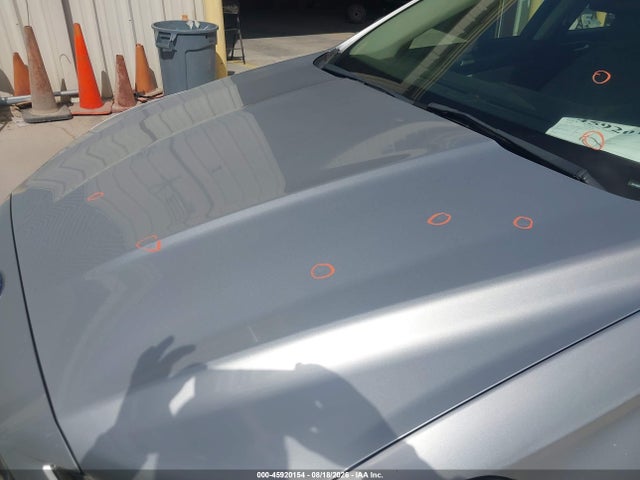 Ford Fusion Hybrid S 2018 3FA6P0UU2JR254450 Image 12