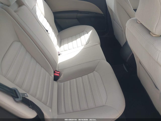 Ford Fusion Hybrid S 2018 3FA6P0UU2JR254450 Image 8