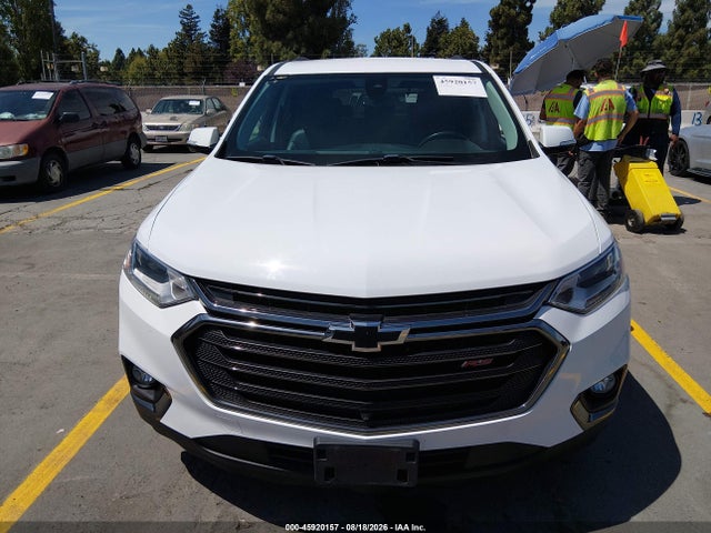 1GNERJKW1LJ256303 Chevrolet Traverse Fwd Rs