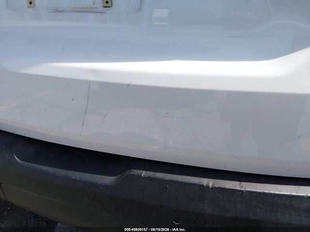 1GNERJKW1LJ256303 Chevrolet Traverse Fwd Rs