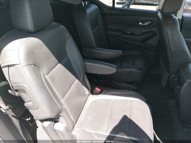 1GNERJKW1LJ256303 Chevrolet Traverse Fwd Rs