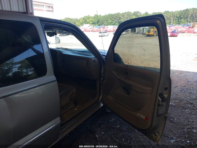 Продажа на аукционе авто 2002 Gmc Sierra 1500 Sle, vin: 2GTEC19T321349080, номер лота: 45920159