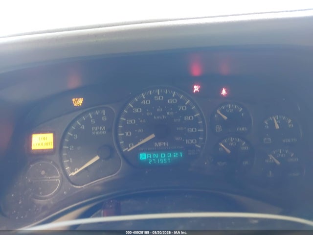 Продажа на аукционе авто 2002 Gmc Sierra 1500 Sle, vin: 2GTEC19T321349080, номер лота: 45920159