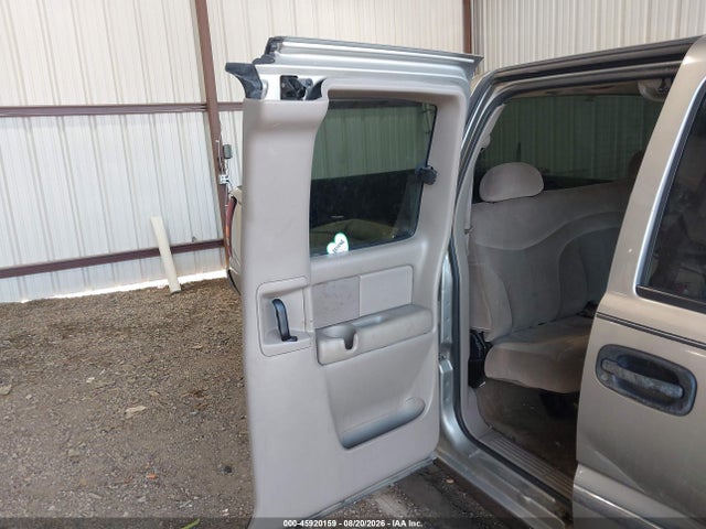 Продажа на аукционе авто 2002 Gmc Sierra 1500 Sle, vin: 2GTEC19T321349080, номер лота: 45920159