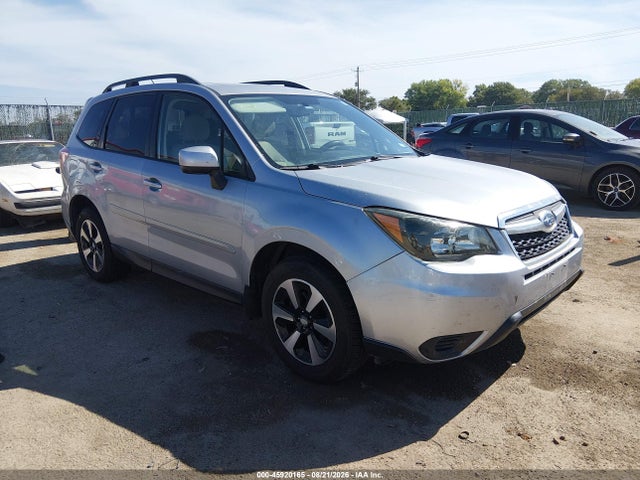 JF2SJAEC7EH428205 Subaru Forester 2.5i Premium