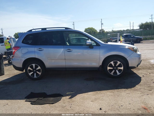 Aukcja sprzedaży 2014 Subaru Forester 2.5i Premium, vin: JF2SJAEC7EH428205, numer aukcji: 45920165