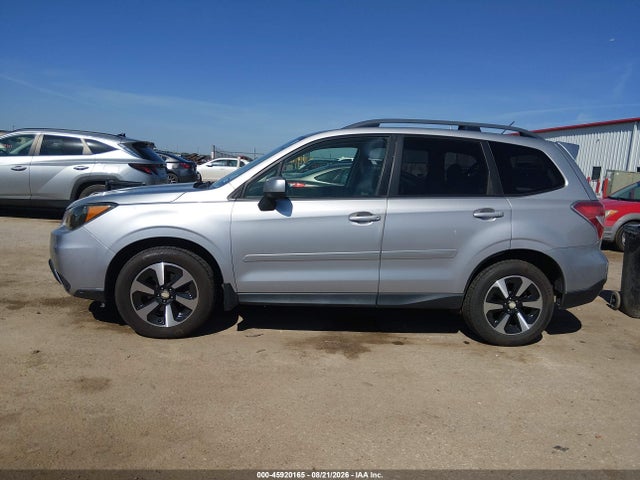 Aukcja sprzedaży 2014 Subaru Forester 2.5i Premium, vin: JF2SJAEC7EH428205, numer aukcji: 45920165