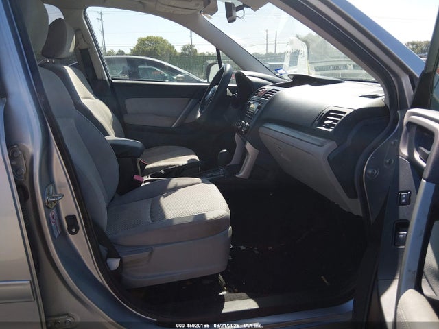 Aukcja sprzedaży 2014 Subaru Forester 2.5i Premium, vin: JF2SJAEC7EH428205, numer aukcji: 45920165