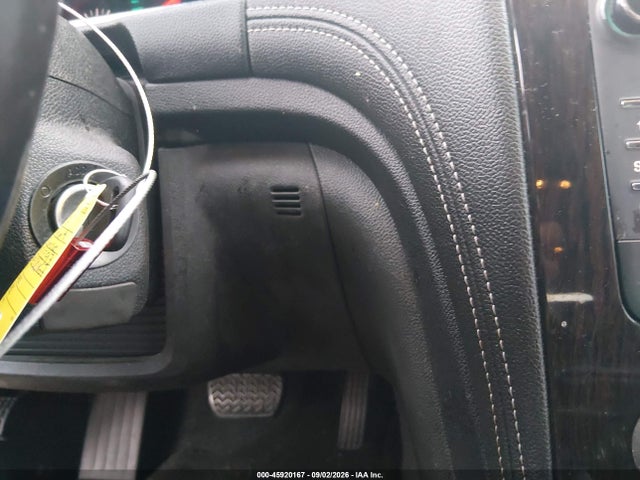 Chevrolet Traverse Lt 2017 1GNKRGKD2HJ275597 Image 11