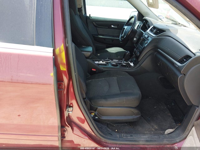 Chevrolet Traverse Lt 2017 1GNKRGKD2HJ275597 Image 5