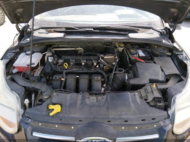Aukcja sprzedaży 2014 Ford Focus Se, vin: 1FADP3F22EL440143, numer aukcji: 45920173