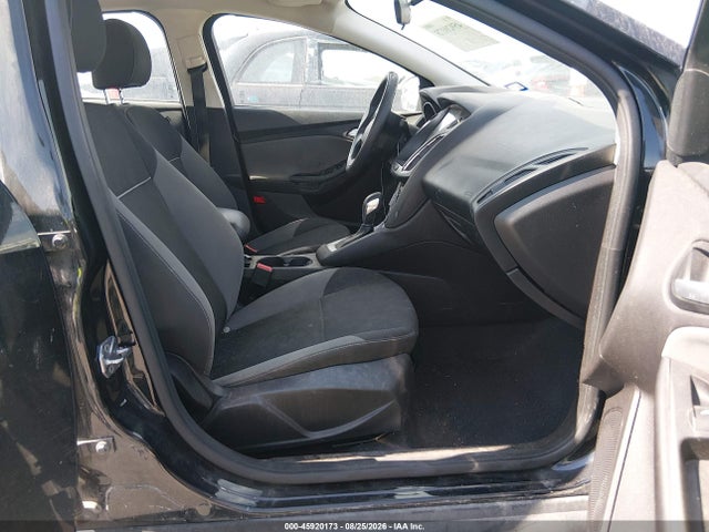 Aukcja sprzedaży 2014 Ford Focus Se, vin: 1FADP3F22EL440143, numer aukcji: 45920173