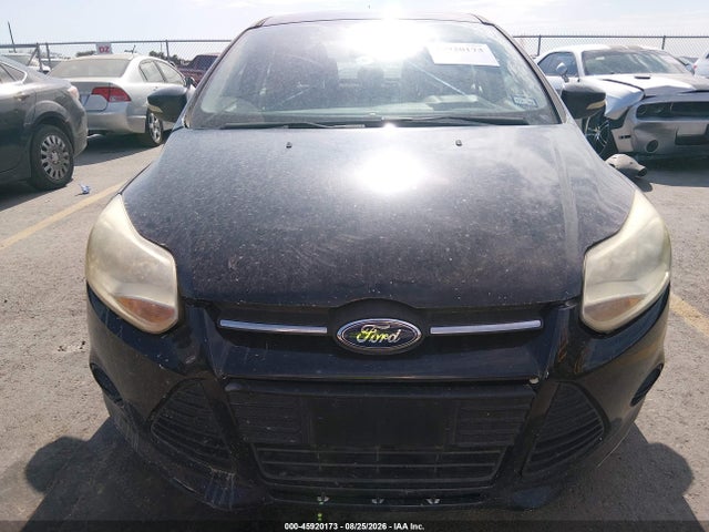 Aukcja sprzedaży 2014 Ford Focus Se, vin: 1FADP3F22EL440143, numer aukcji: 45920173