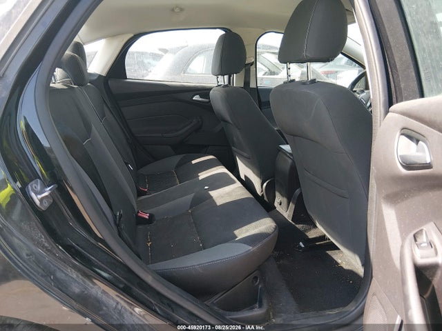 Aukcja sprzedaży 2014 Ford Focus Se, vin: 1FADP3F22EL440143, numer aukcji: 45920173