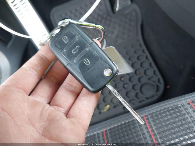 Продаж на аукціоні авто 2009 Volkswagen Gti 2-door, vin: WVWFV71K69W117032, номер лоту: 45920175