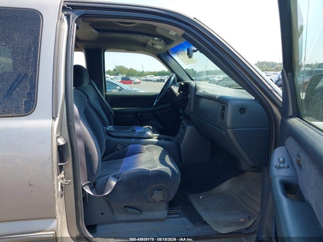 Продаж на аукціоні авто 1999 Chevrolet Silverado 1500 Ls, vin: 2GCEK19T2X1220354, номер лоту: 45920178