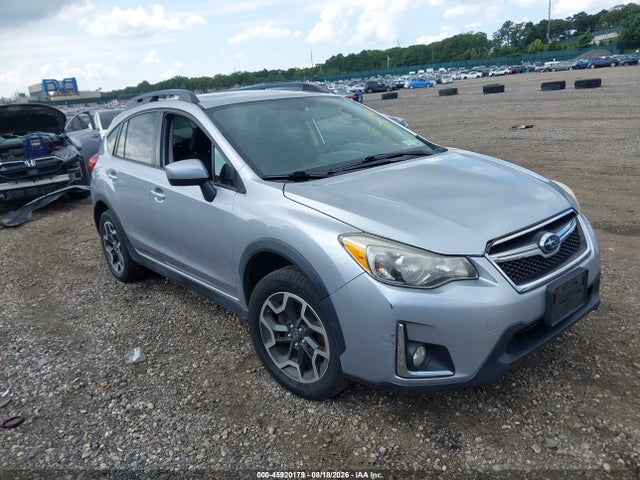 45920179 :رقم المزاد ، JF2GPABC9H8242811 vin ، 2017 Subaru Crosstrek 2.0i Premium مزاد بيع