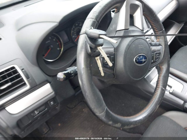 Продажа на аукционе авто 2017 Subaru Crosstrek 2.0i Premium, vin: JF2GPABC9H8242811, номер лота: 45920179