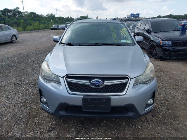 Продажа на аукционе авто 2017 Subaru Crosstrek 2.0i Premium, vin: JF2GPABC9H8242811, номер лота: 45920179