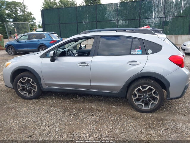Продажа на аукционе авто 2017 Subaru Crosstrek 2.0i Premium, vin: JF2GPABC9H8242811, номер лота: 45920179