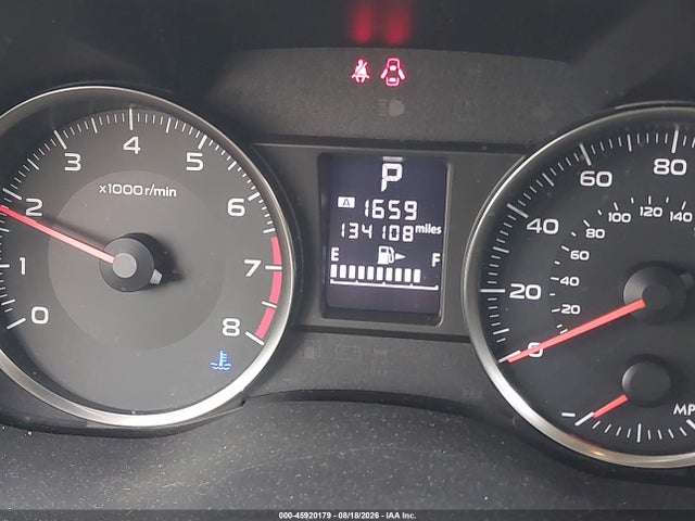 Продажа на аукционе авто 2017 Subaru Crosstrek 2.0i Premium, vin: JF2GPABC9H8242811, номер лота: 45920179
