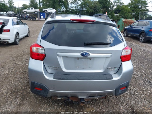 Продажа на аукционе авто 2017 Subaru Crosstrek 2.0i Premium, vin: JF2GPABC9H8242811, номер лота: 45920179
