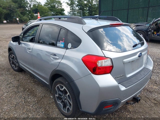 Продажа на аукционе авто 2017 Subaru Crosstrek 2.0i Premium, vin: JF2GPABC9H8242811, номер лота: 45920179