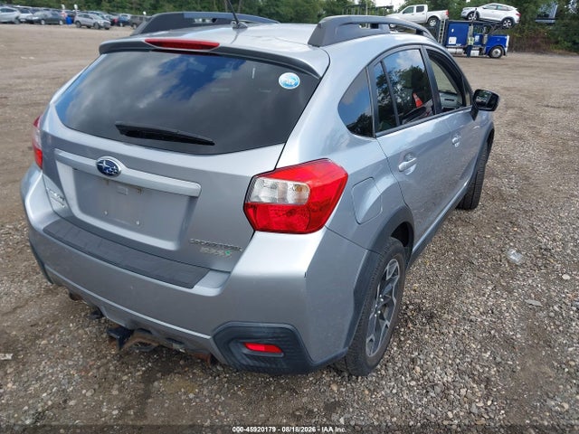 Продажа на аукционе авто 2017 Subaru Crosstrek 2.0i Premium, vin: JF2GPABC9H8242811, номер лота: 45920179