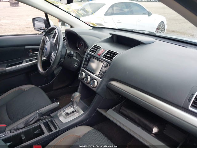 Продажа на аукционе авто 2017 Subaru Crosstrek 2.0i Premium, vin: JF2GPABC9H8242811, номер лота: 45920179