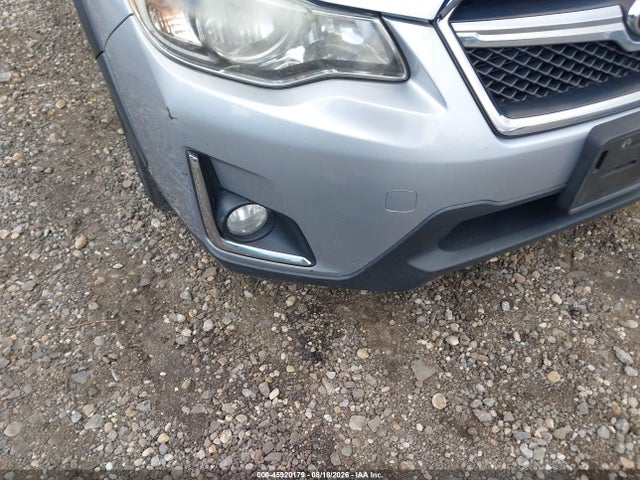 Продажа на аукционе авто 2017 Subaru Crosstrek 2.0i Premium, vin: JF2GPABC9H8242811, номер лота: 45920179