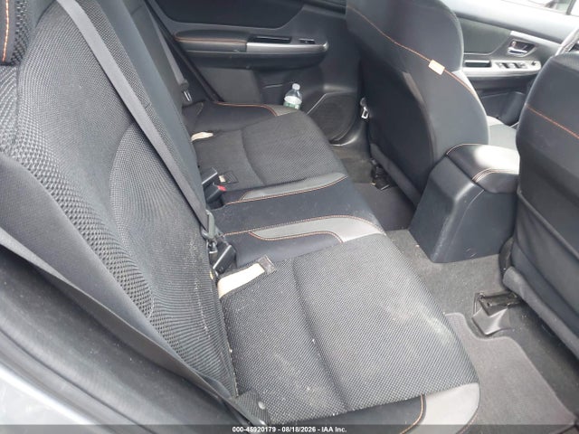 Продажа на аукционе авто 2017 Subaru Crosstrek 2.0i Premium, vin: JF2GPABC9H8242811, номер лота: 45920179