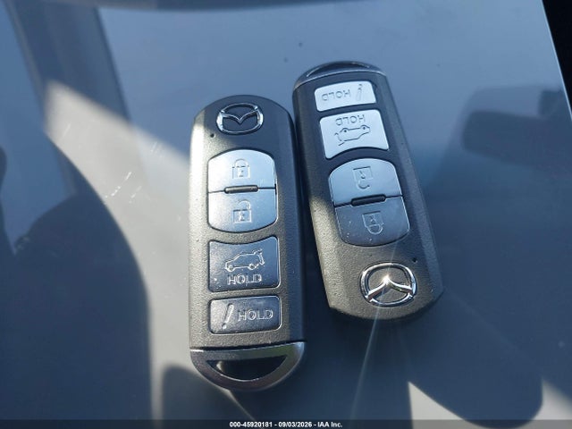 45920181 :رقم المزاد ، JM3KFBDYXK0692054 vin ، 2019 Mazda Cx-5 Grand Touring Reserve مزاد بيع
