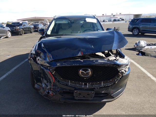 45920181 :رقم المزاد ، JM3KFBDYXK0692054 vin ، 2019 Mazda Cx-5 Grand Touring Reserve مزاد بيع