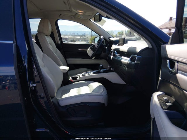 45920181 :رقم المزاد ، JM3KFBDYXK0692054 vin ، 2019 Mazda Cx-5 Grand Touring Reserve مزاد بيع