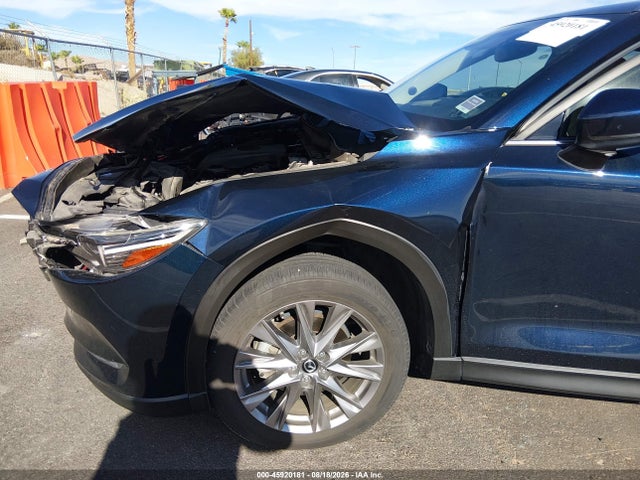 45920181 :رقم المزاد ، JM3KFBDYXK0692054 vin ، 2019 Mazda Cx-5 Grand Touring Reserve مزاد بيع