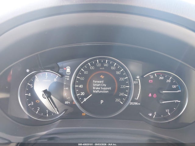 45920181 :رقم المزاد ، JM3KFBDYXK0692054 vin ، 2019 Mazda Cx-5 Grand Touring Reserve مزاد بيع